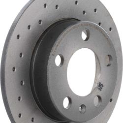 BREMBO P85020871651X