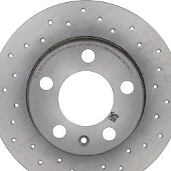 BREMBO P85020N871651X