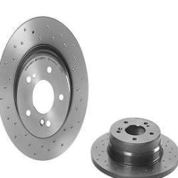 BREMBO 0872112X