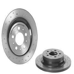 BREMBO 0877651X