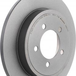 BREMBO KT00857