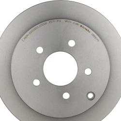 BREMBO 08910711