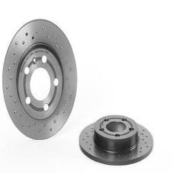BREMBO 0891481X