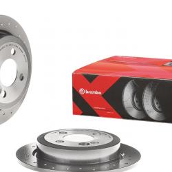 BREMBO KTX0160