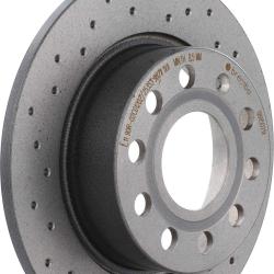BREMBO P85020N895021X