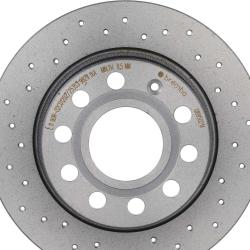 BREMBO P85020N895021X