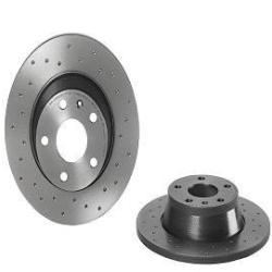 BREMBO 0897691X