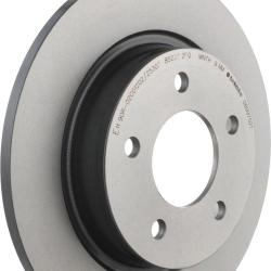 BREMBO KT00513