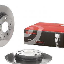 BREMBO 08A11211