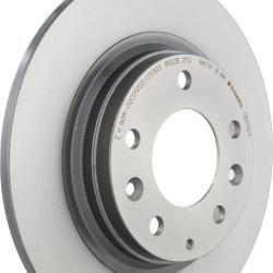 BREMBO KT00963