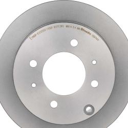BREMBO 08A11411