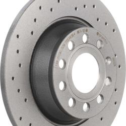 BREMBO P851098A2021X