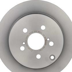 BREMBO P83052N8A27321