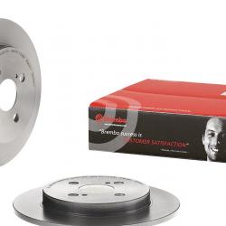 BREMBO 08A53411