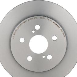 BREMBO 08A53431