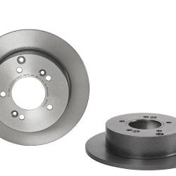BREMBO 08A63111