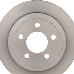 BREMBO P37009N8A63611