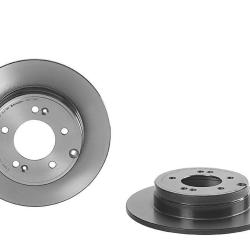 BREMBO 08A70811