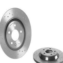 BREMBO 08A7591X
