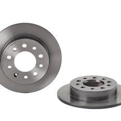 BREMBO 08B02711