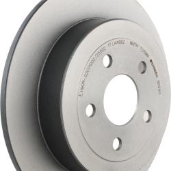BREMBO 08B02911