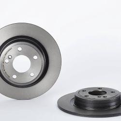 BREMBO 08B34841