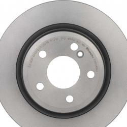 BREMBO KT04319