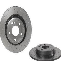 BREMBO 08B3484X
