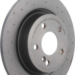 BREMBO 08B3484X
