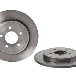 BREMBO 08B41211