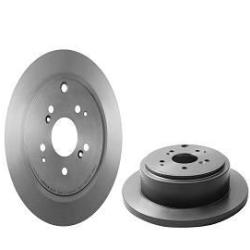 BREMBO 08B43711
