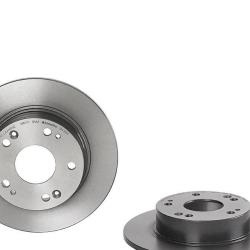 BREMBO 08B43911