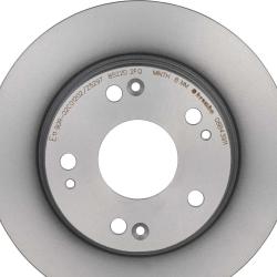 BREMBO 08B43911