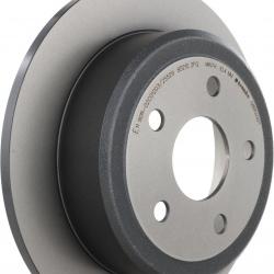 BREMBO KT00847