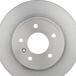BREMBO 08B55811