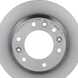 BREMBO 08B56111