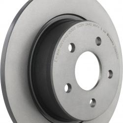 BREMBO KT00675