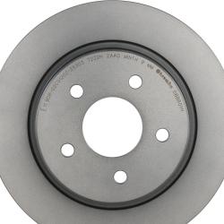 BREMBO KT00675