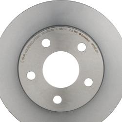 BREMBO 08B60311