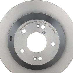 BREMBO 08B60511