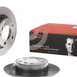 BREMBO 08B64911