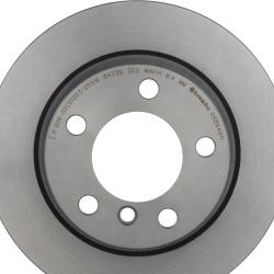 BREMBO 08B64911