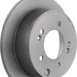 BREMBO 08B66711