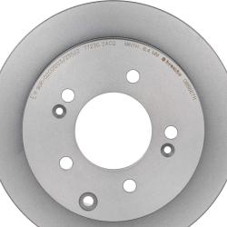 BREMBO 08B66711