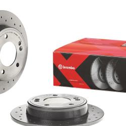 BREMBO 08C1722X