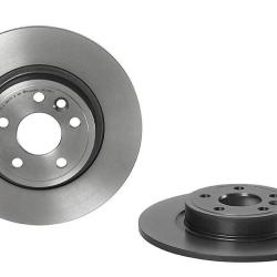 BREMBO 08C20811