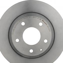 BREMBO KT00966