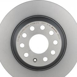 BREMBO KT04307