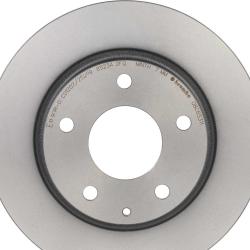 BREMBO 08C65311