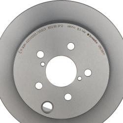 BREMBO 08C66111